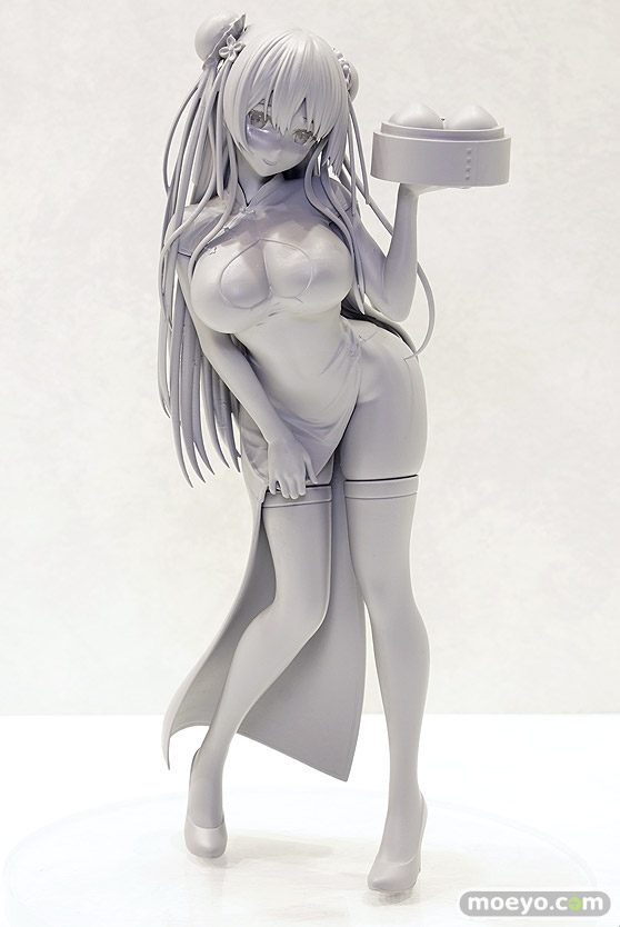 フィギュア ワンダーフェスティバル2023 [冬] ユニオンクリエイティブ   66