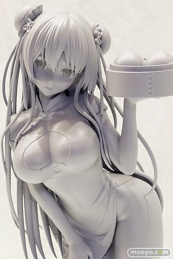 フィギュア ワンダーフェスティバル2023 [冬] ユニオンクリエイティブ   67