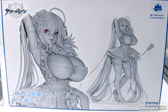 フィギュア ワンダーフェスティバル2023 [冬] ユニオンクリエイティブ   73