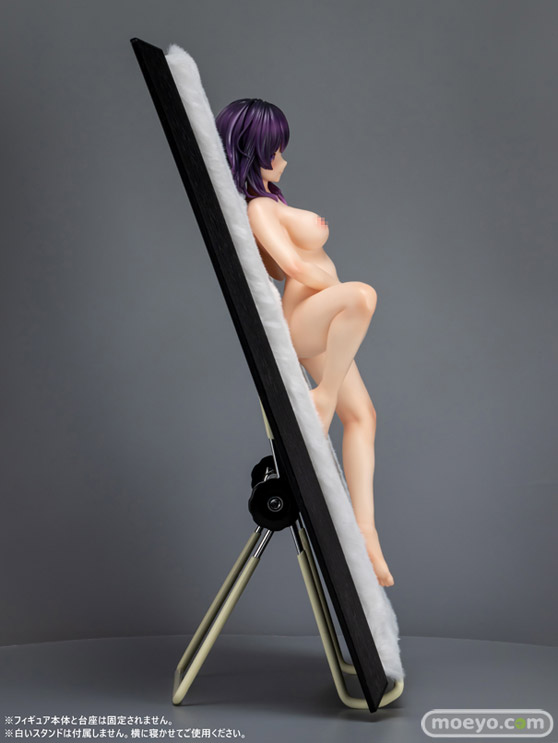 インサイト 添い寝Plus 桜羽初音 Y5U8U74 エロ フィギュア 02