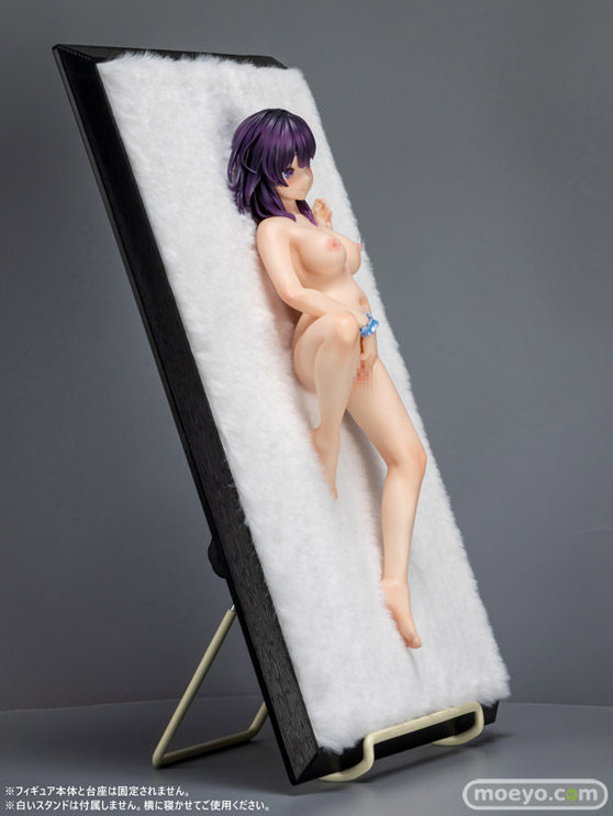 インサイト 添い寝Plus 桜羽初音 Y5U8U74 エロ フィギュア 03