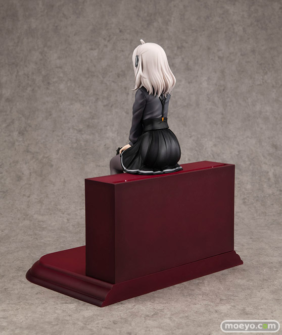 KADOKAWA KDcolle『スパイ教室』原作版 ≪花園≫リリィ 松田モデル フィギュア 04