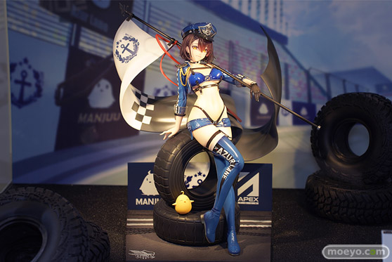 フィギュア ワンダーフェスティバル2023 [冬] APEX  01