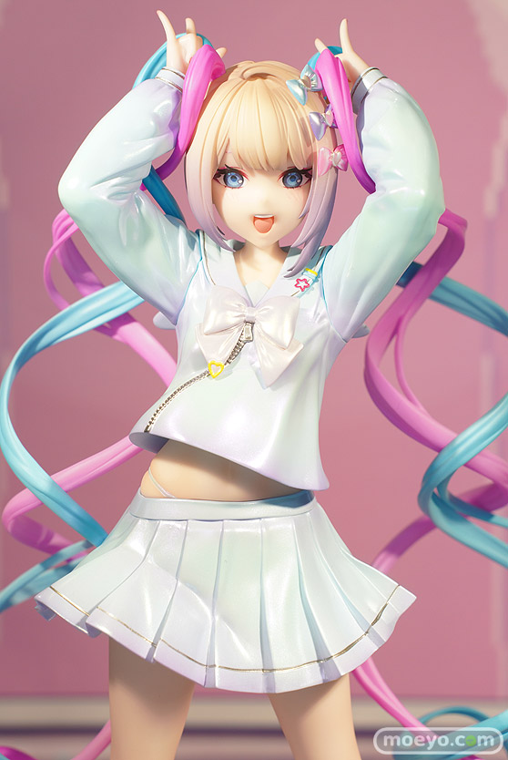 フィギュア ワンダーフェスティバル2023 [冬] APEX  05