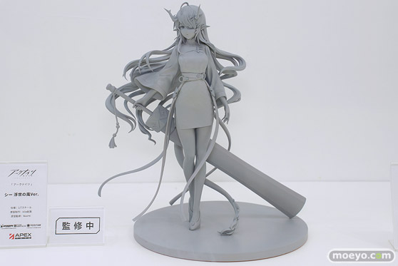 フィギュア ワンダーフェスティバル2023 [冬] APEX  07