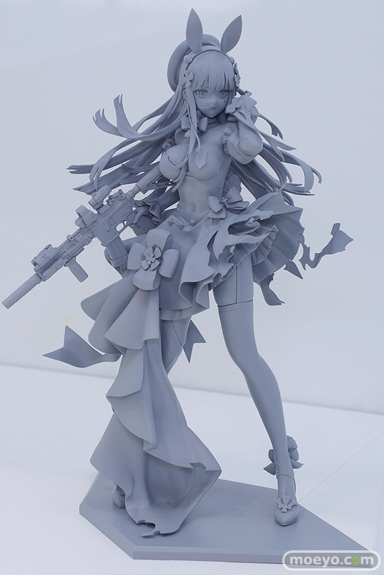 フィギュア ワンダーフェスティバル2023 [冬] APEX  17