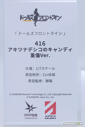 フィギュア ワンダーフェスティバル2023 [冬] APEX  18