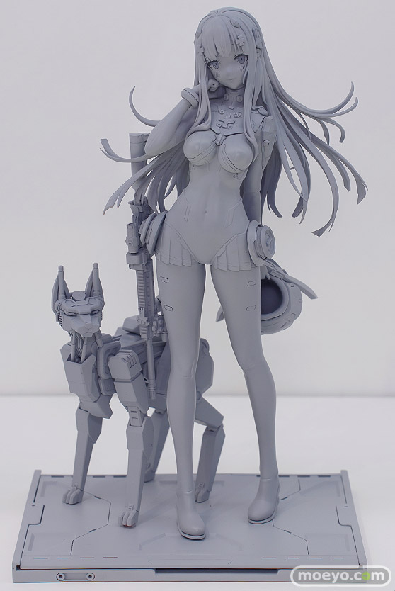 フィギュア ワンダーフェスティバル2023 [冬] APEX  19