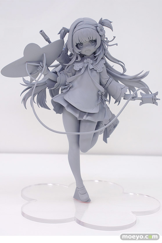 フィギュア ワンダーフェスティバル2023 [冬] APEX  23