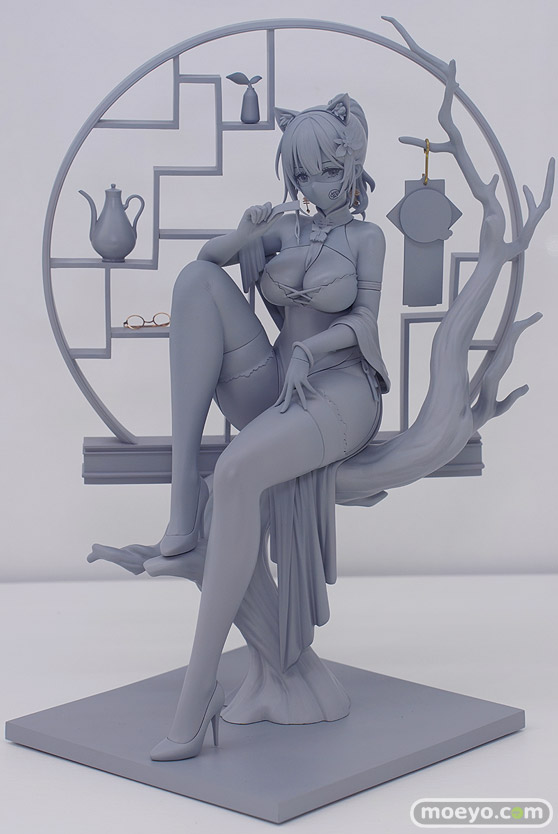 フィギュア ワンダーフェスティバル2023 [冬] APEX  25