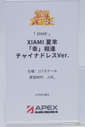 フィギュア ワンダーフェスティバル2023 [冬] APEX  26