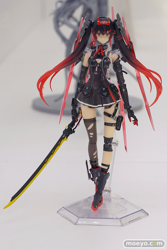 フィギュア ワンダーフェスティバル2023 [冬] APEX  27