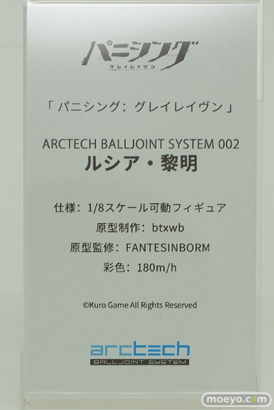 フィギュア ワンダーフェスティバル2023 [冬] APEX  28