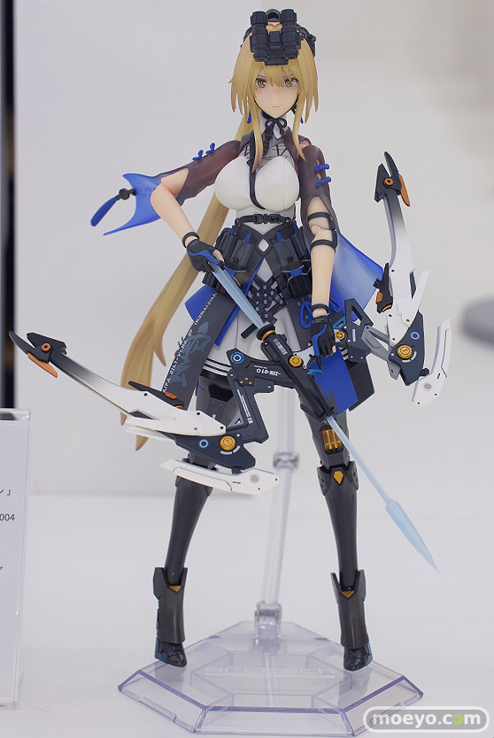 フィギュア ワンダーフェスティバル2023 [冬] APEX  29