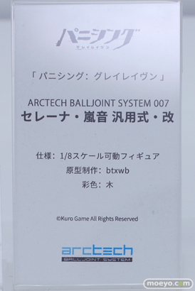 フィギュア ワンダーフェスティバル2023 [冬] APEX  32