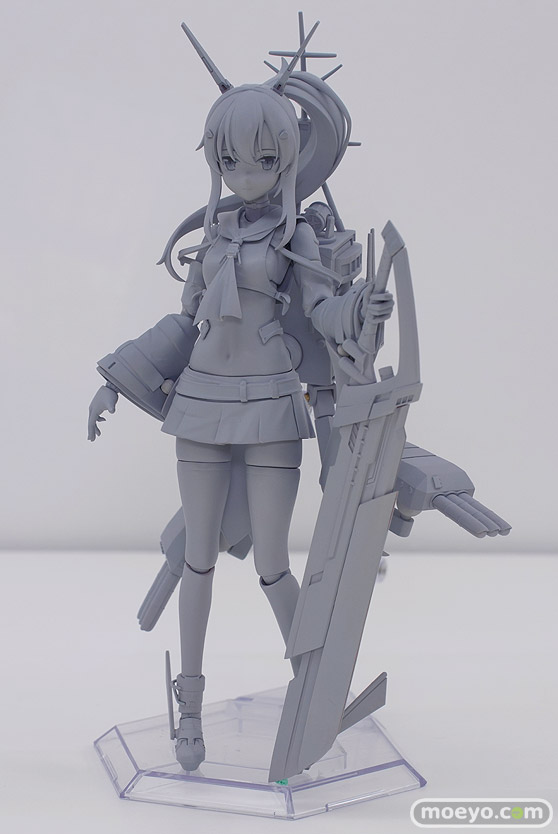 フィギュア ワンダーフェスティバル2023 [冬] APEX  33