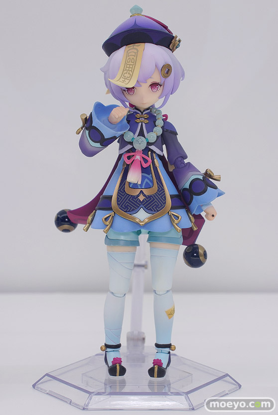 フィギュア ワンダーフェスティバル2023 [冬] APEX  39