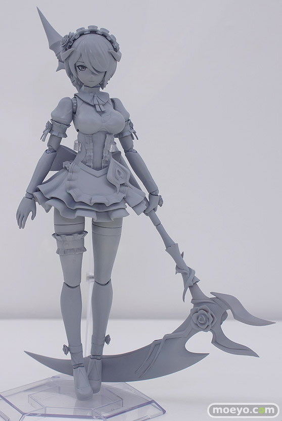 フィギュア ワンダーフェスティバル2023 [冬] APEX  41