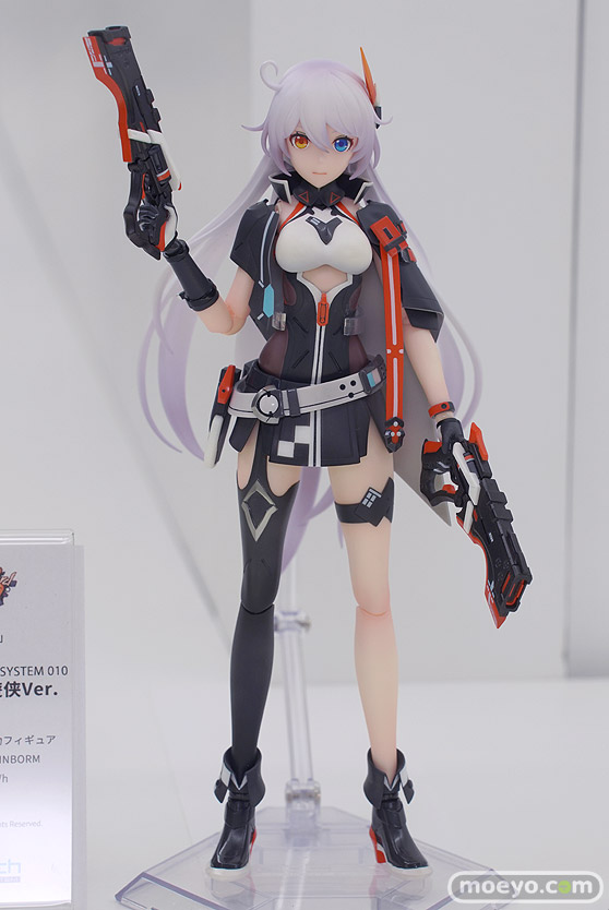 フィギュア ワンダーフェスティバル2023 [冬] APEX  43