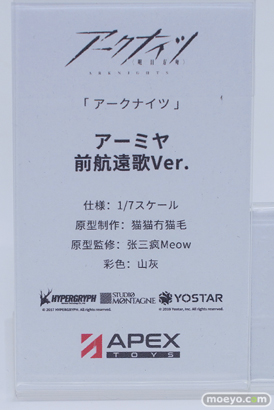 フィギュア ワンダーフェスティバル2023 [冬] APEX  52