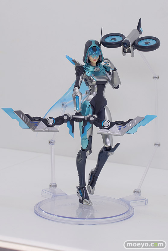 フィギュア ワンダーフェスティバル2023 [冬] APEX  59