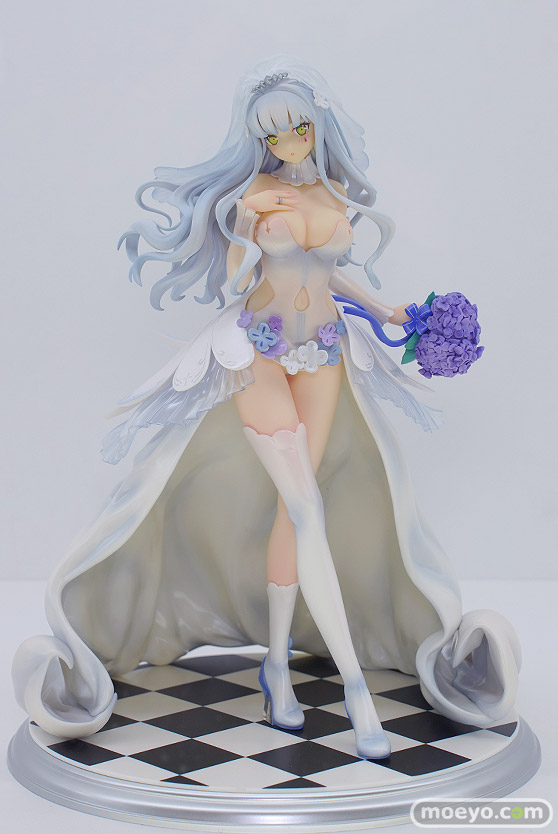 フィギュア ワンダーフェスティバル2023 [冬] APEX  61