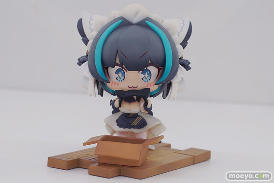 フィギュア ワンダーフェスティバル2023 [冬] APEX  64