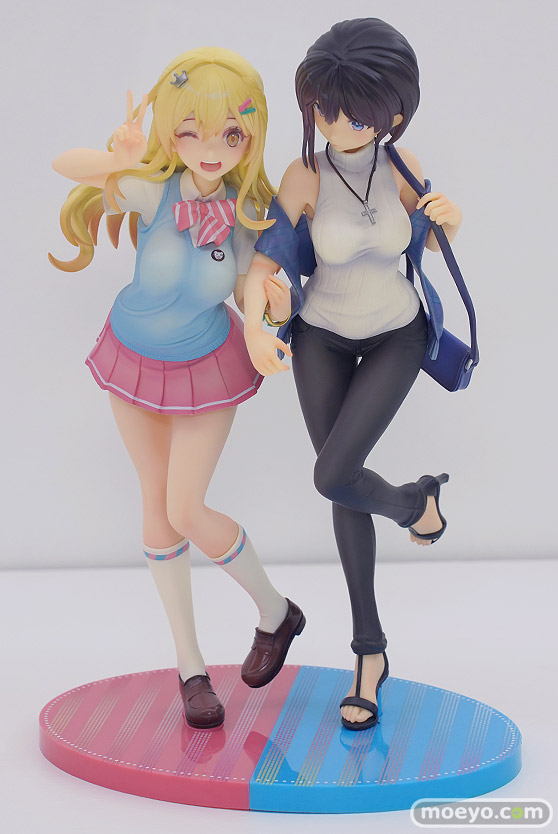 フィギュア ワンダーフェスティバル2023 [冬] APEX  66