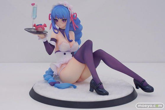 フィギュア ワンダーフェスティバル2023 [冬] APEX  68