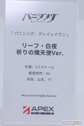フィギュア ワンダーフェスティバル2023 [冬] APEX  73