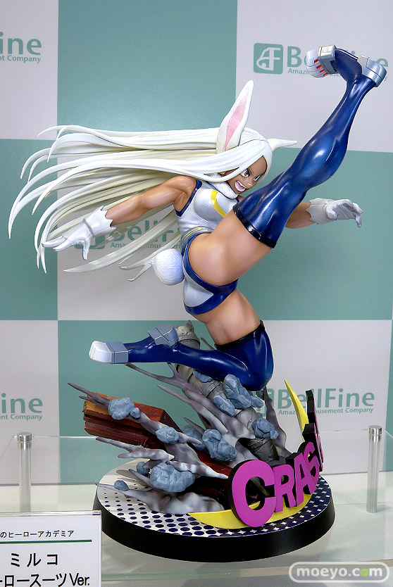 フィギュア ワンダーフェスティバル2023 [冬] ベルファイン  01