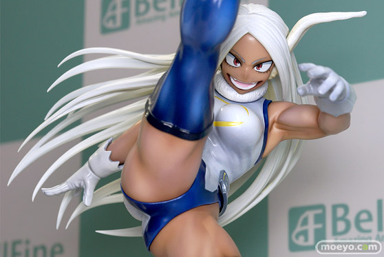 フィギュア ワンダーフェスティバル2023 [冬] ベルファイン  02