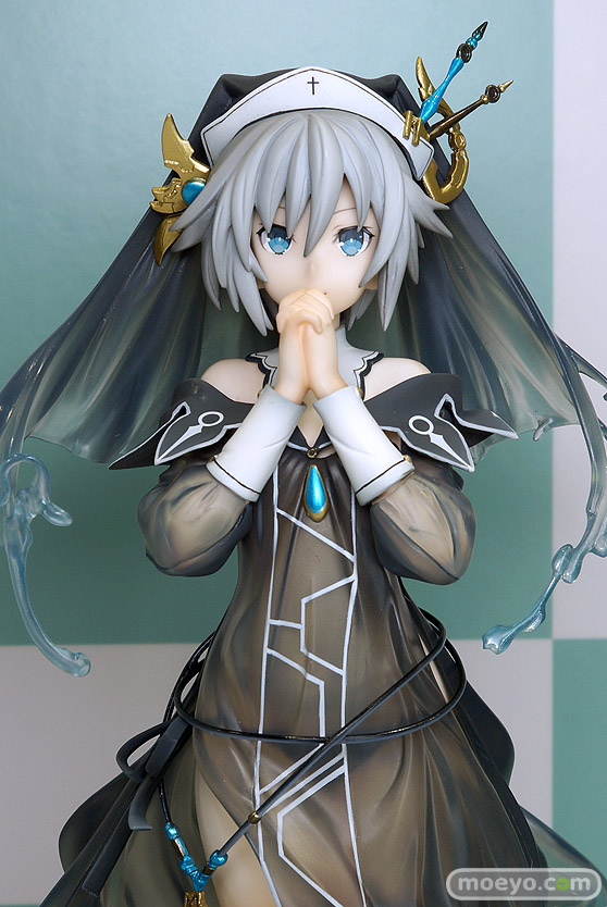 フィギュア ワンダーフェスティバル2023 [冬] ベルファイン  09