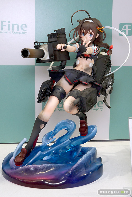 フィギュア ワンダーフェスティバル2023 [冬] ベルファイン  15