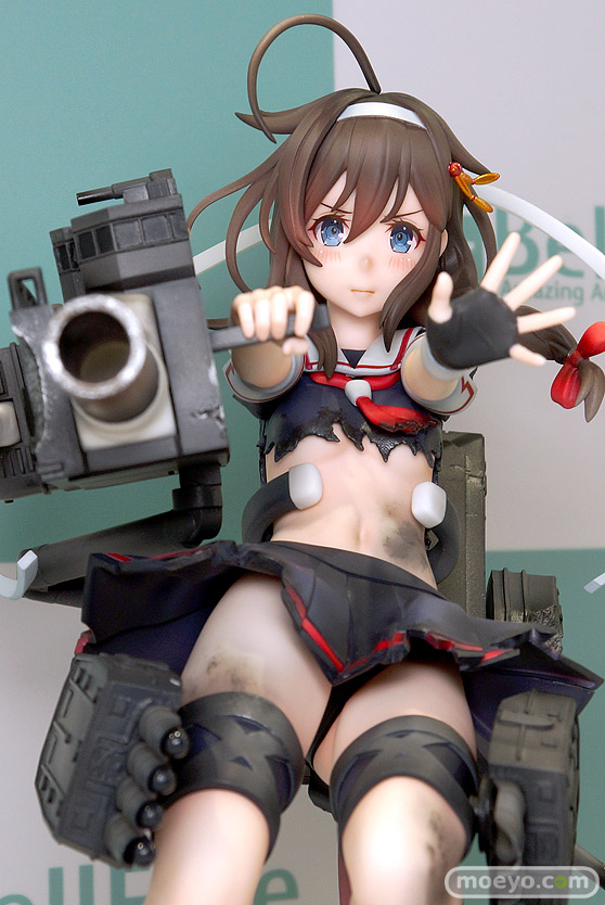 フィギュア ワンダーフェスティバル2023 [冬] ベルファイン  16