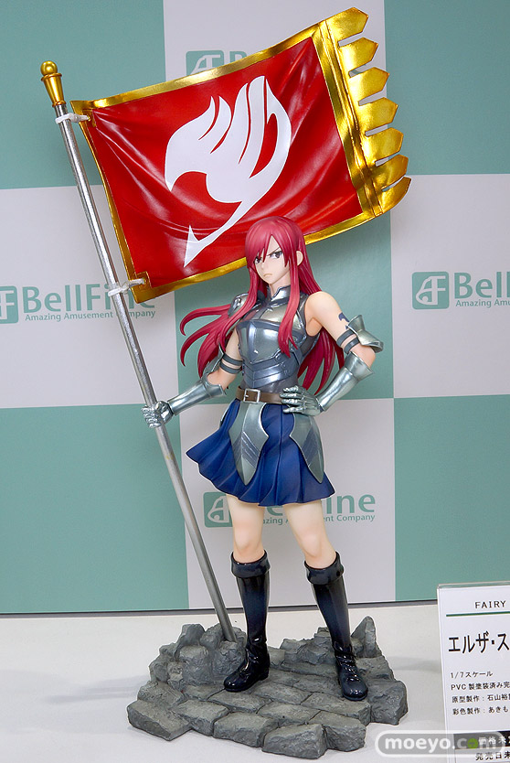 フィギュア ワンダーフェスティバル2023 [冬] ベルファイン  19