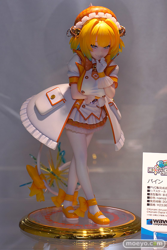 フィギュア ワンダーフェスティバル2023 [冬] ウェーブ  01