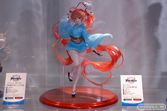 フィギュア ワンダーフェスティバル2023 [冬] ウェーブ  07