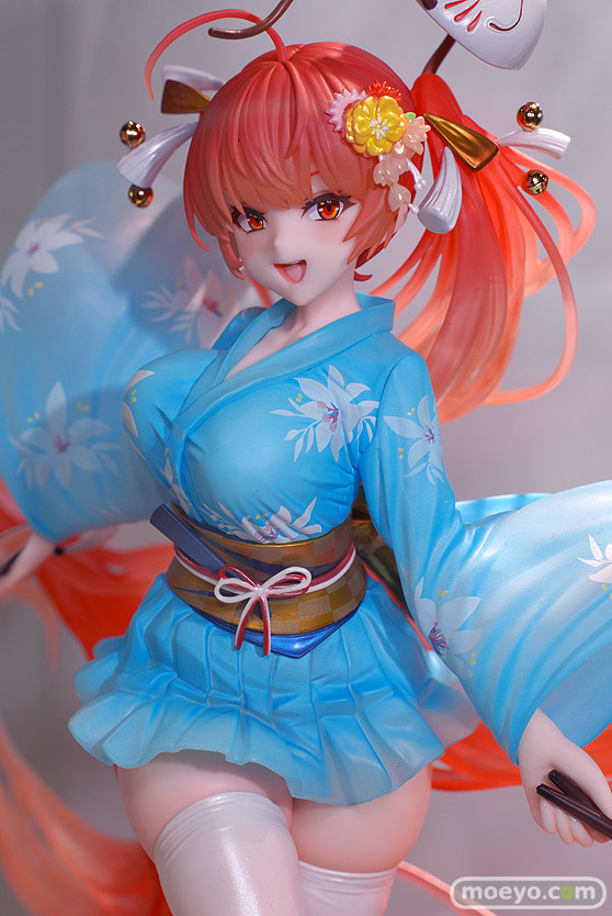 フィギュア ワンダーフェスティバル2023 [冬] ウェーブ  08