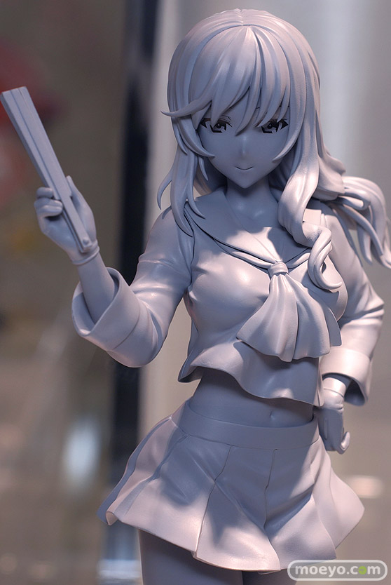 フィギュア ワンダーフェスティバル2023 [冬] ウェーブ  18