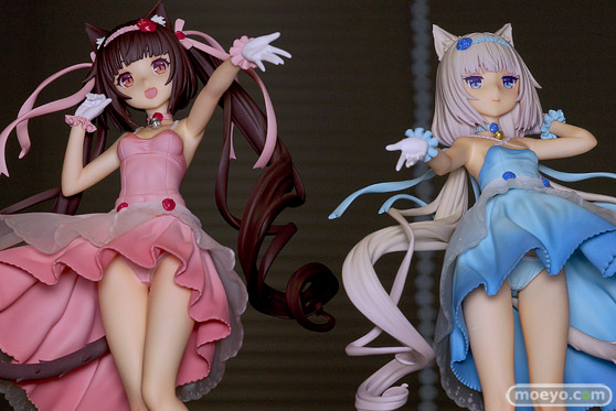 2023春 ホビーメーカー合同展示会 グッドスマイルカンパニー マックスファクトリー 02