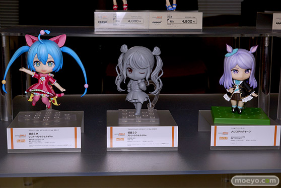2023春 ホビーメーカー合同展示会 グッドスマイルカンパニー マックスファクトリー 03