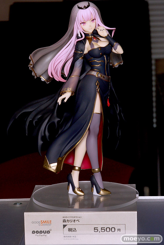 2023春 ホビーメーカー合同展示会 グッドスマイルカンパニー マックスファクトリー 05