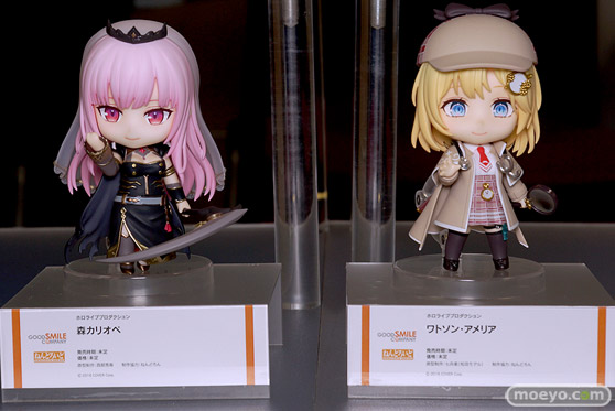 2023春 ホビーメーカー合同展示会 グッドスマイルカンパニー マックスファクトリー 07