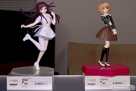 2023春 ホビーメーカー合同展示会 グッドスマイルカンパニー マックスファクトリー 08