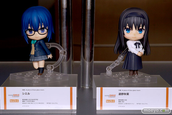 2023春 ホビーメーカー合同展示会 グッドスマイルカンパニー マックスファクトリー 10