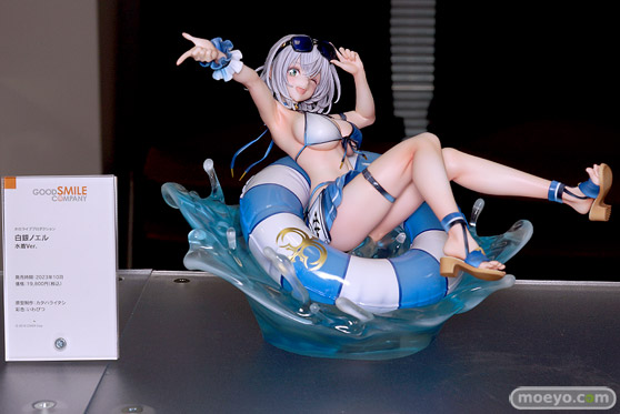 2023春 ホビーメーカー合同展示会 グッドスマイルカンパニー マックスファクトリー 12