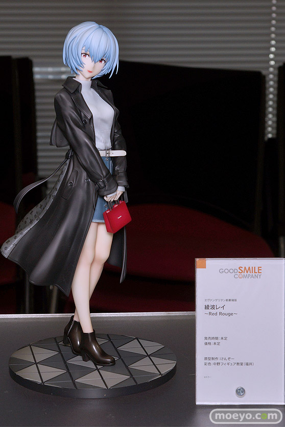 2023春 ホビーメーカー合同展示会 グッドスマイルカンパニー マックスファクトリー 15