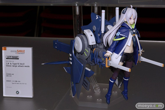 2023春 ホビーメーカー合同展示会 グッドスマイルカンパニー マックスファクトリー 16