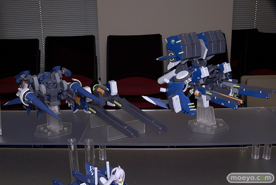 2023春 ホビーメーカー合同展示会 グッドスマイルカンパニー マックスファクトリー 17